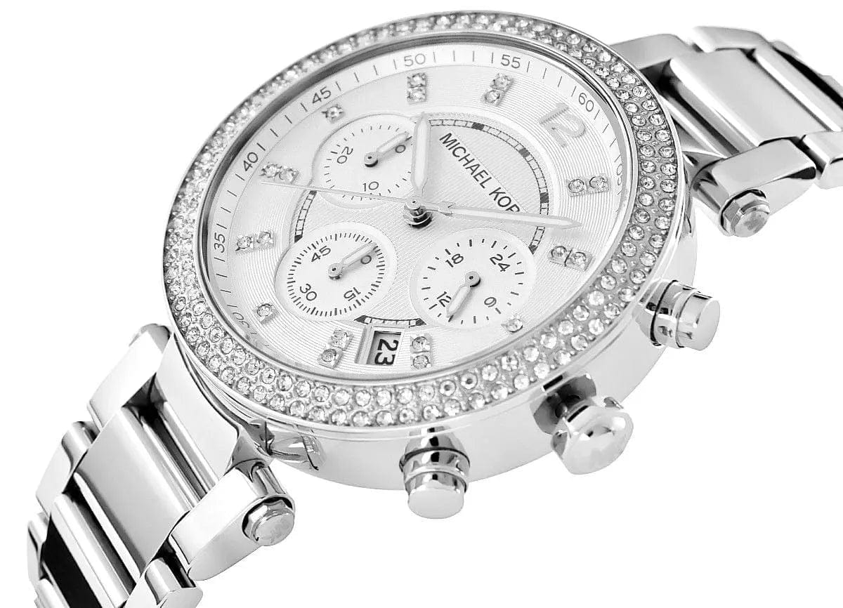 Zegarek Damski Michael Kors MK5353 Zegarek Damski Michael Kors MK5353 - Lorence 691464611484