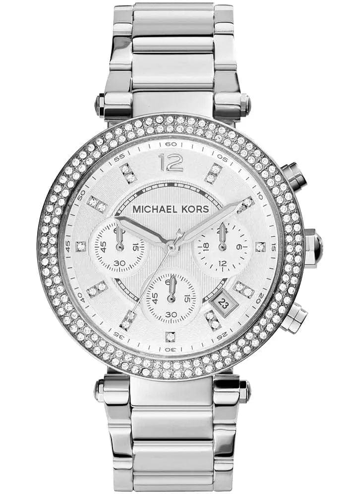 Zegarek Damski Michael Kors MK5353 Zegarek Damski Michael Kors MK5353 - Lorence 691464611484