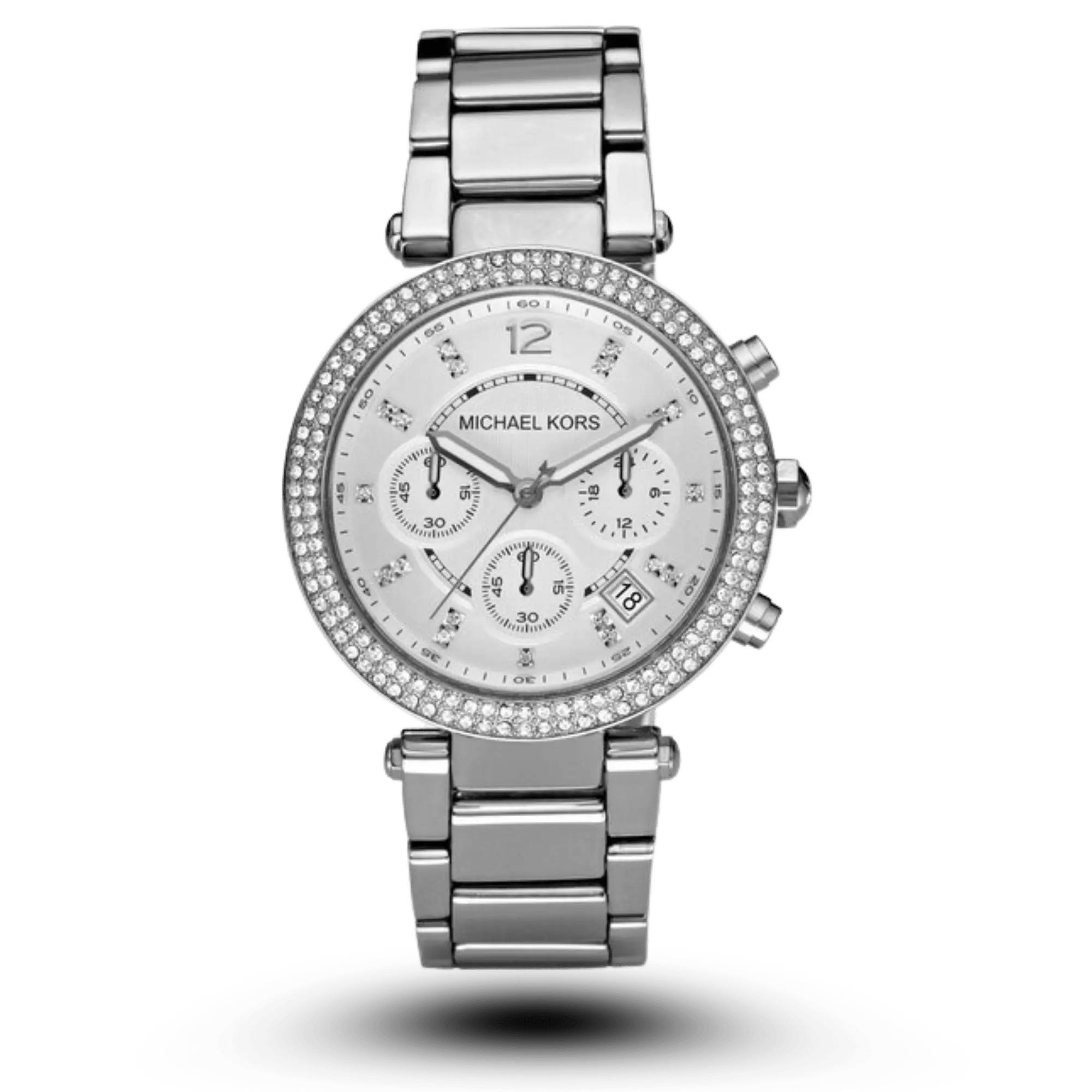 Zegarek Damski Michael Kors MK5353 Zegarek Damski Michael Kors MK5353 - Lorence 691464611484