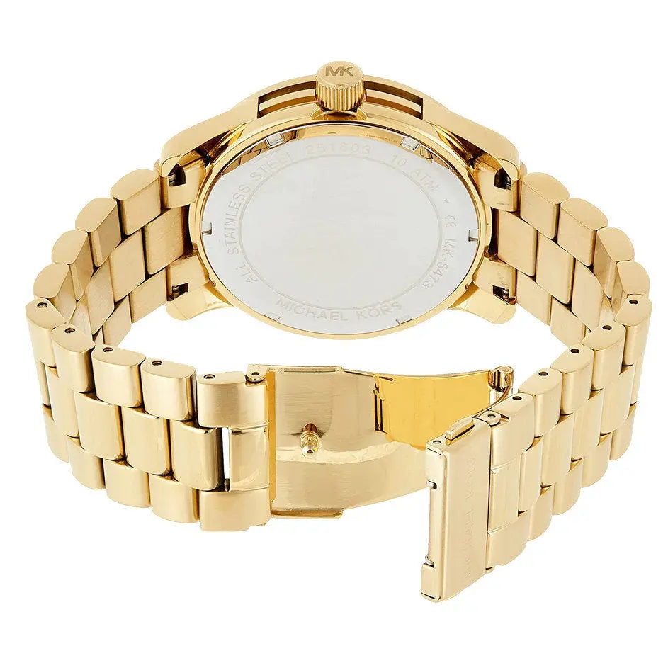ZEGAREK DAMSKI MICHAEL KORS MK5473 RUNWAY (zm530a) ZEGAREK DAMSKI MICHAEL KORS MK5473 RUNWAY (zm530a) - Lorence 691464730086