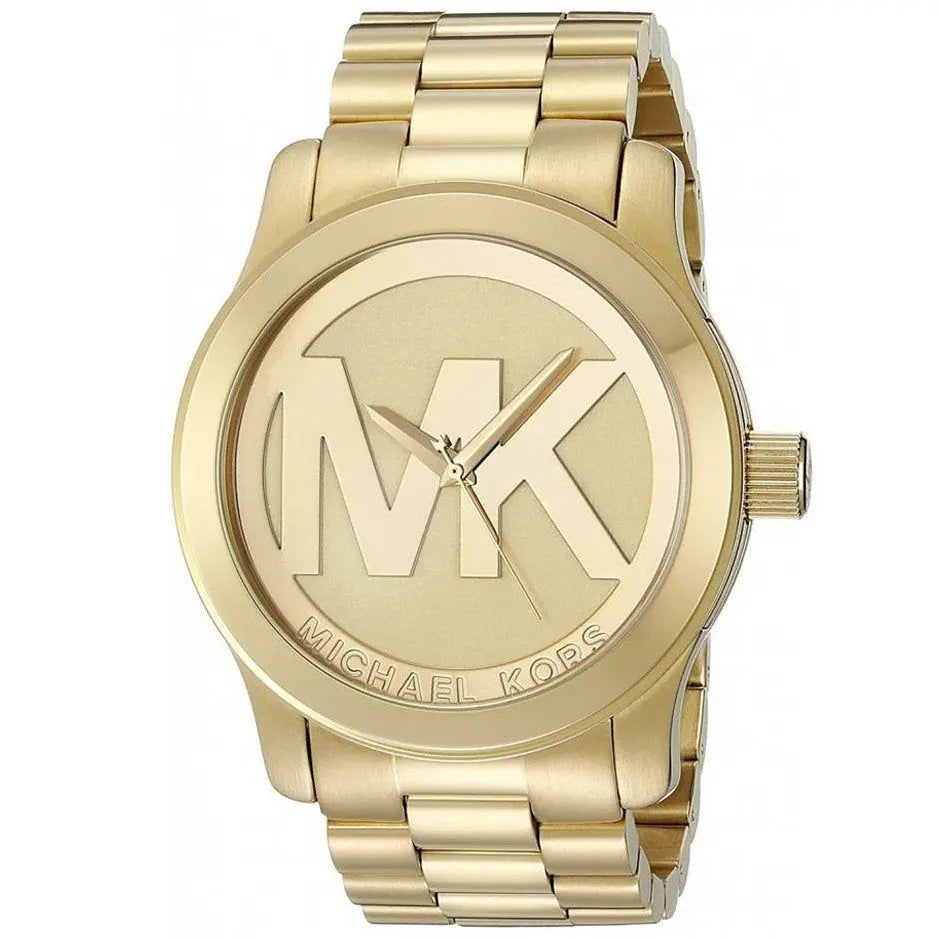 ZEGAREK DAMSKI MICHAEL KORS MK5473 RUNWAY (zm530a) ZEGAREK DAMSKI MICHAEL KORS MK5473 RUNWAY (zm530a) - Lorence 691464730086
