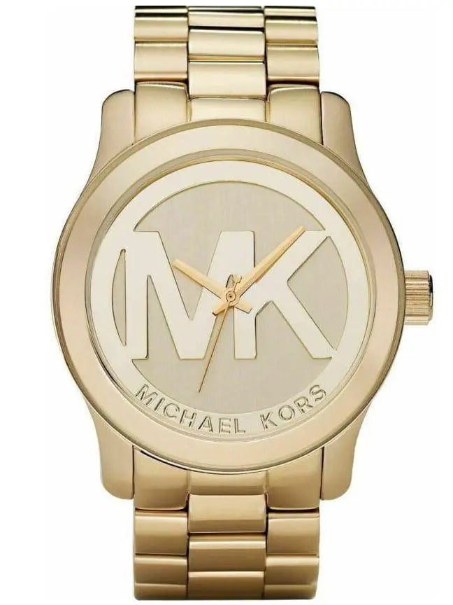 ZEGAREK DAMSKI MICHAEL KORS MK5473 RUNWAY (zm530a) ZEGAREK DAMSKI MICHAEL KORS MK5473 RUNWAY (zm530a) - Lorence 691464730086