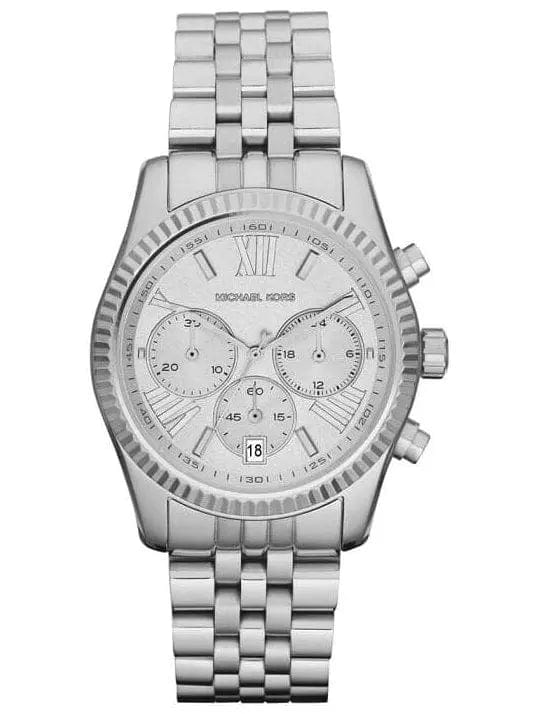 Zegarek Damski Michael Kors MK5555 - Lexington Zegarek Damski Michael Kors MK5555 - Lexington - Lorence 4051432393808