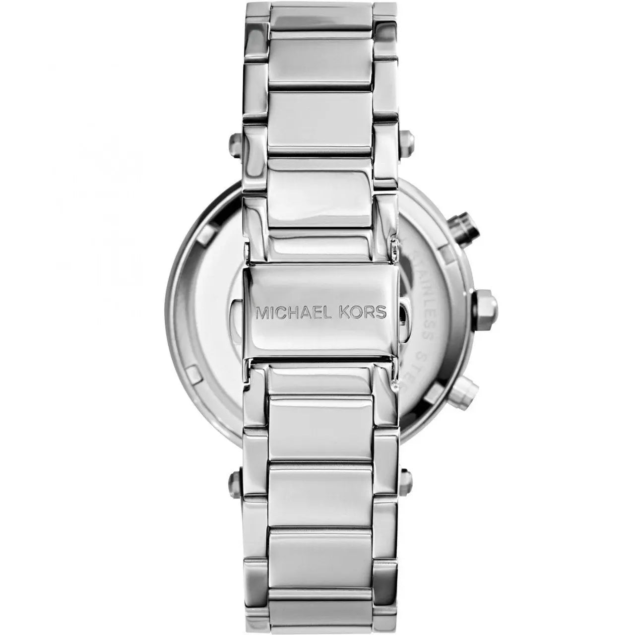 ZEGAREK DAMSKI MICHAEL KORS MK5615 MINI PARKER (zm540a) ZEGAREK DAMSKI MICHAEL KORS MK5615 MINI PARKER (zm540a) - Lorence 691464875794