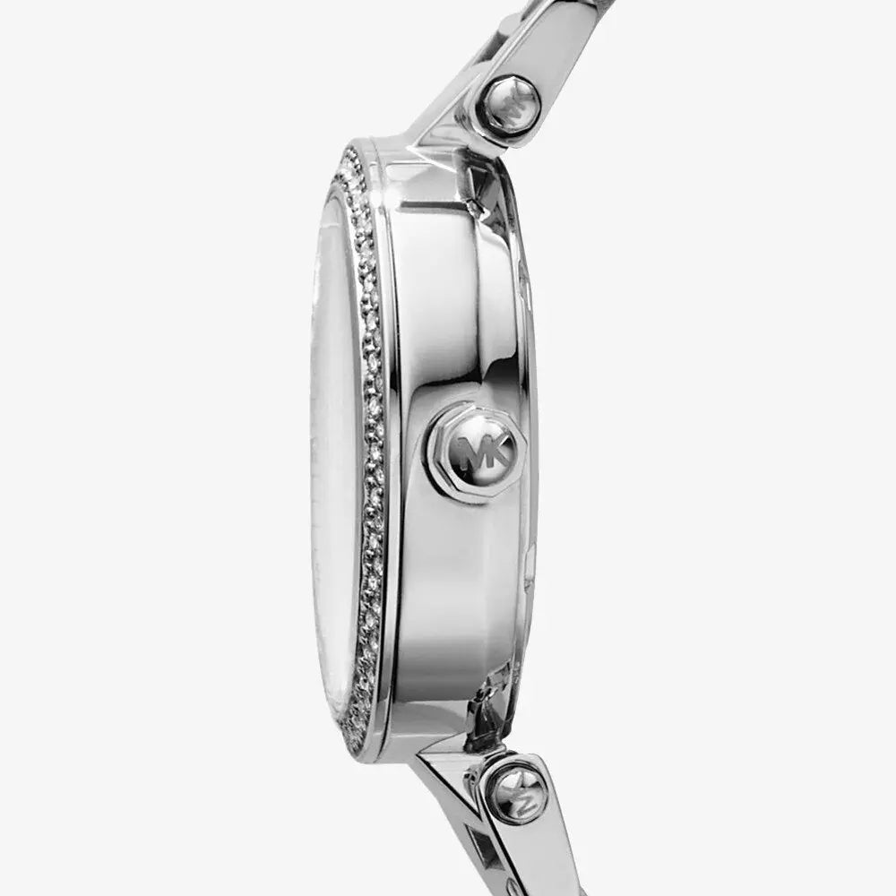 ZEGAREK DAMSKI MICHAEL KORS MK5615 MINI PARKER (zm540a) ZEGAREK DAMSKI MICHAEL KORS MK5615 MINI PARKER (zm540a) - Lorence 691464875794