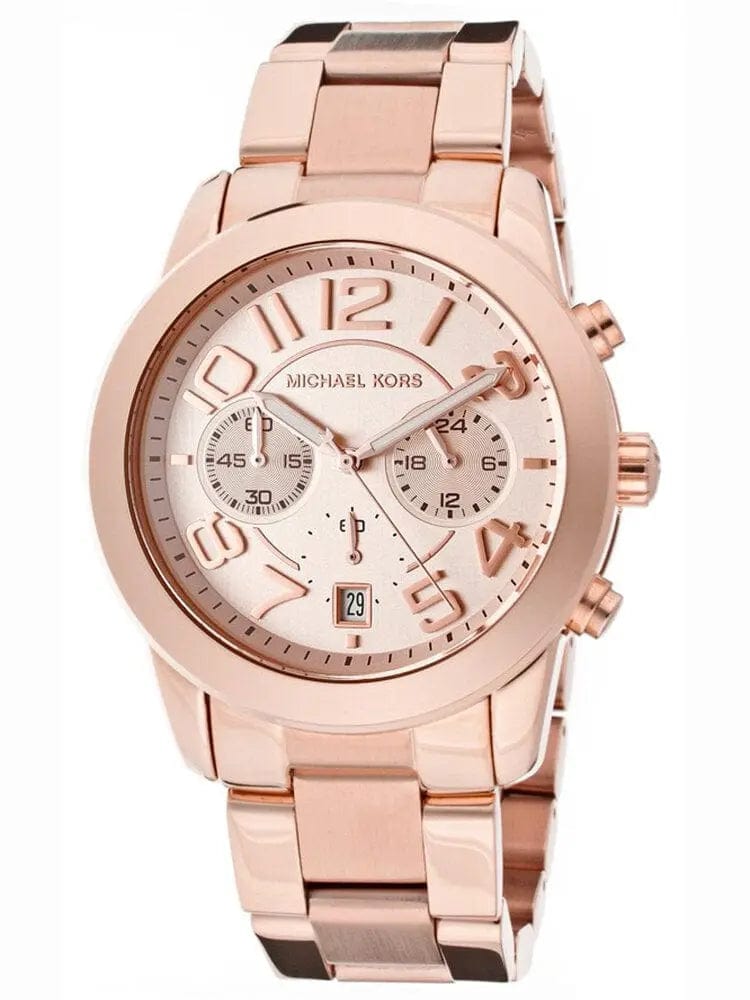 Zegarek Damski Michael Kors MK5727 Mercer Zegarek Damski Michael Kors MK5727 Mercer - Lorence 691464950415