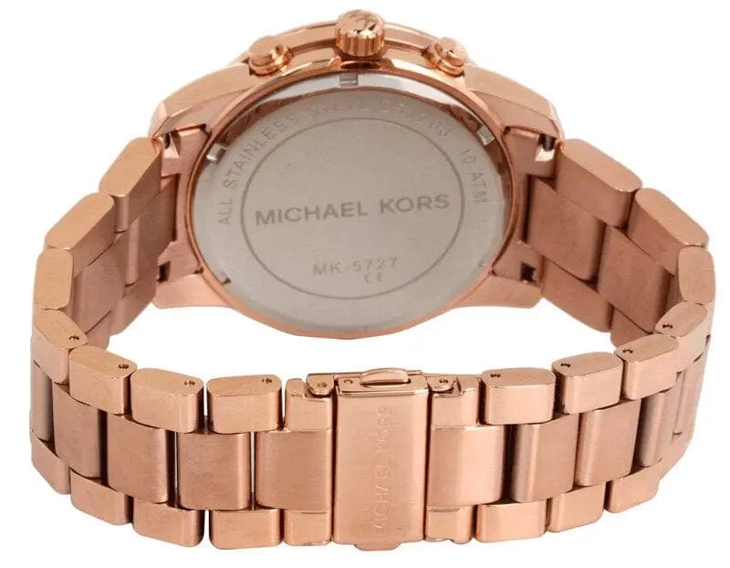 Zegarek Damski Michael Kors MK5727 Mercer Zegarek Damski Michael Kors MK5727 Mercer - Lorence 691464950415