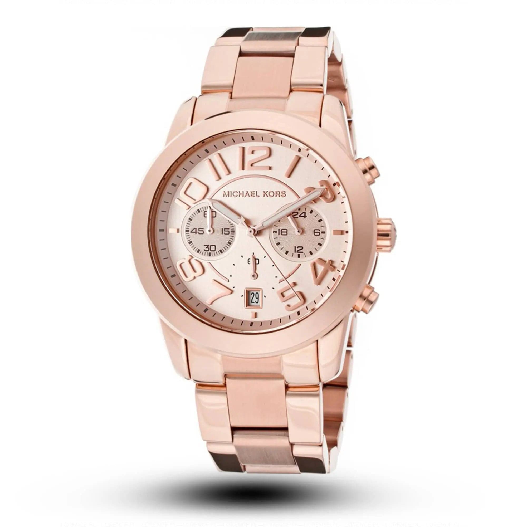 Zegarek Damski Michael Kors MK5727 Mercer Zegarek Damski Michael Kors MK5727 Mercer - Lorence 691464950415