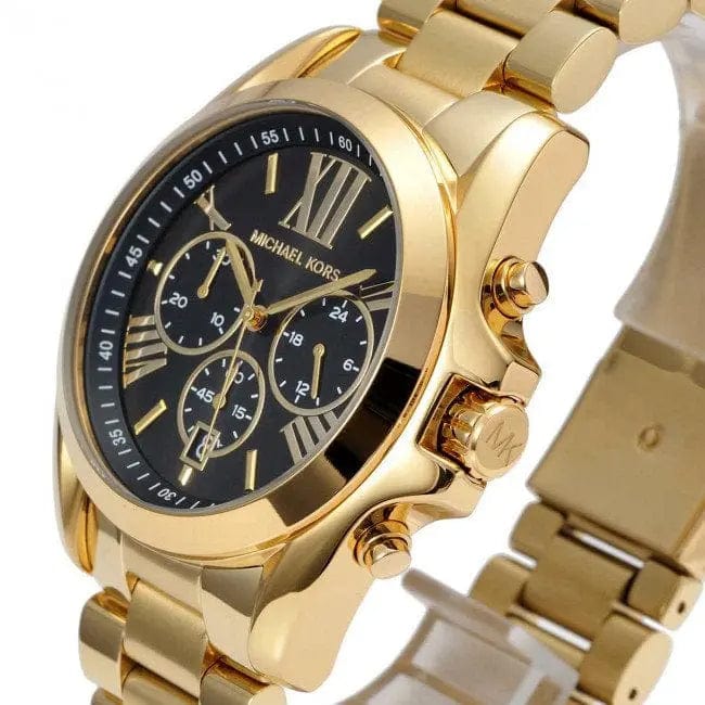 Zegarek Damski Michael Kors MK5739 - Bradshaw Zegarek Damski Michael Kors MK5739 - Bradshaw - Lorence 4051432748103