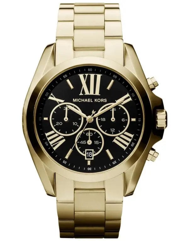 Zegarek Damski Michael Kors MK5739 - Bradshaw Zegarek Damski Michael Kors MK5739 - Bradshaw - Lorence 4051432748103