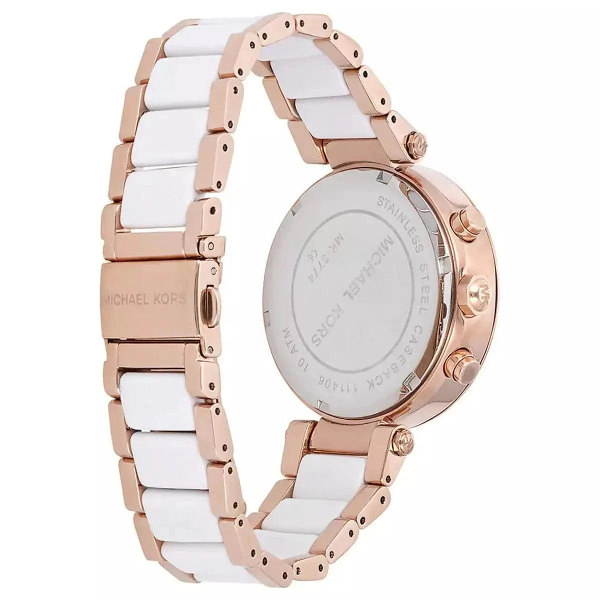 Zegarek Damski Michael Kors MK5774 -parker Zegarek Damski Michael Kors MK5774 -parker - Lorence 796483013209