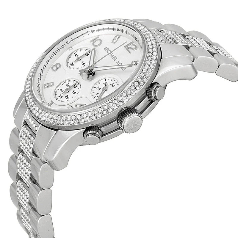 ZEGAREK DAMSKI MICHAEL KORS MK5825 - RUNWAY (zm504c) ZEGAREK DAMSKI MICHAEL KORS MK5825 - RUNWAY (zm504c) - Lorence 691464959869