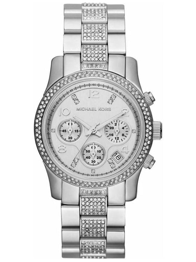 ZEGAREK DAMSKI MICHAEL KORS MK5825 - RUNWAY (zm504c) ZEGAREK DAMSKI MICHAEL KORS MK5825 - RUNWAY (zm504c) - Lorence 691464959869