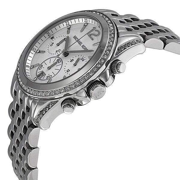 ZEGAREK DAMSKI MICHAEL KORS MK5834 - PRESSLEY (zm591a) ZEGAREK DAMSKI MICHAEL KORS MK5834 - PRESSLEY (zm591a) - Lorence 796483036017