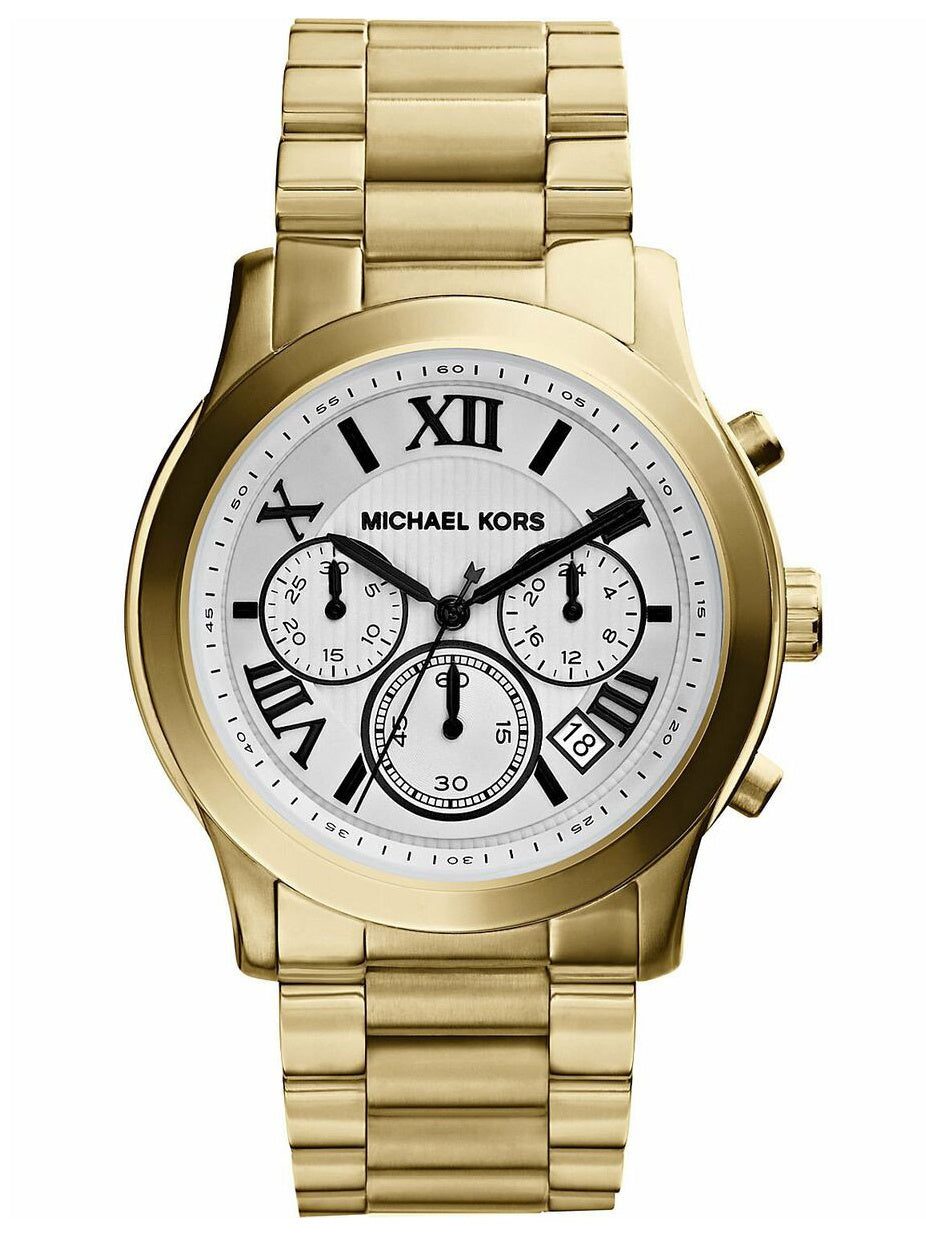 ZEGAREK DAMSKI MICHAEL KORS MK5916 COOPER + BOX ZEGAREK DAMSKI MICHAEL KORS MK5916 COOPER + BOX - Lorence 796483082175