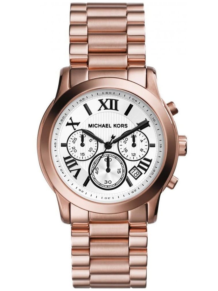 ZEGAREK DAMSKI MICHAEL KORS MK5929 COOPER + BOX ZEGAREK DAMSKI MICHAEL KORS MK5929 COOPER + BOX - Lorence 796483098251