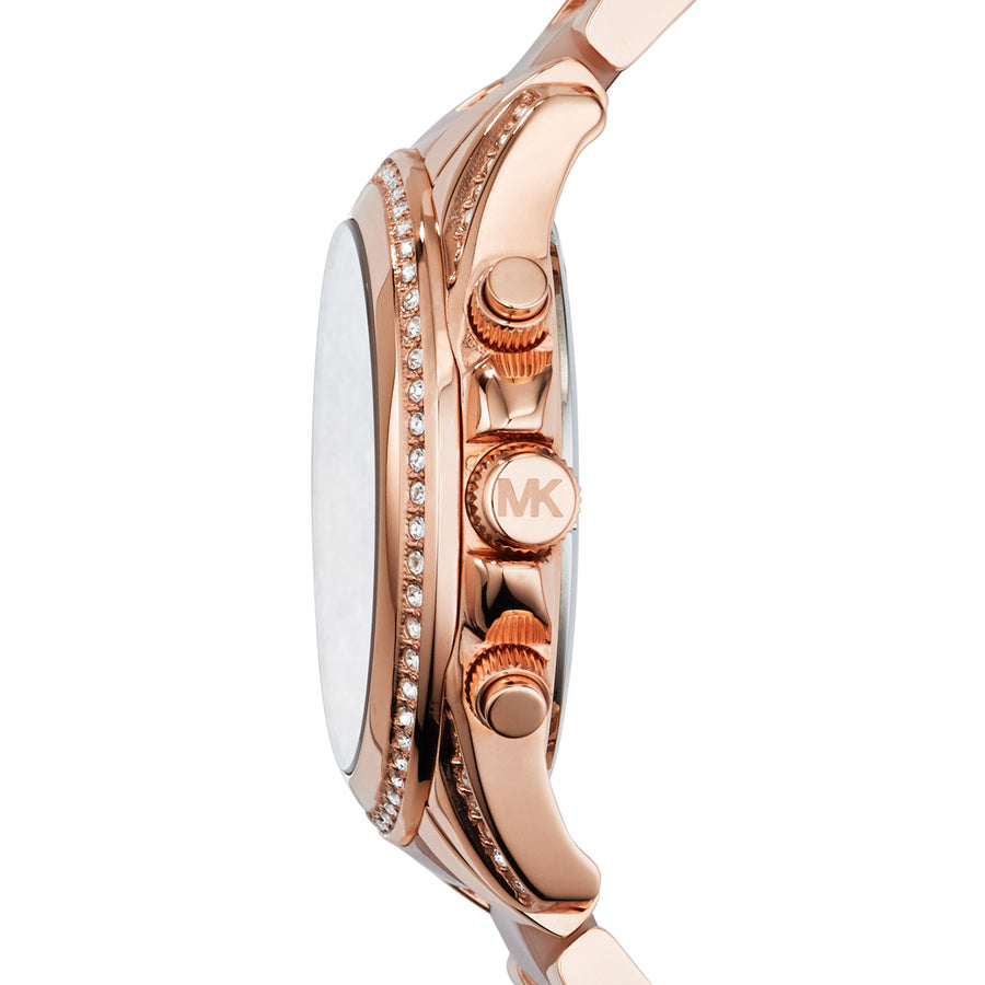 ZEGAREK DAMSKI MICHAEL KORS MK5943 - BLAIR (zm528d) ZEGAREK DAMSKI MICHAEL KORS MK5943 - BLAIR (zm528d) - Lorence 796483098558