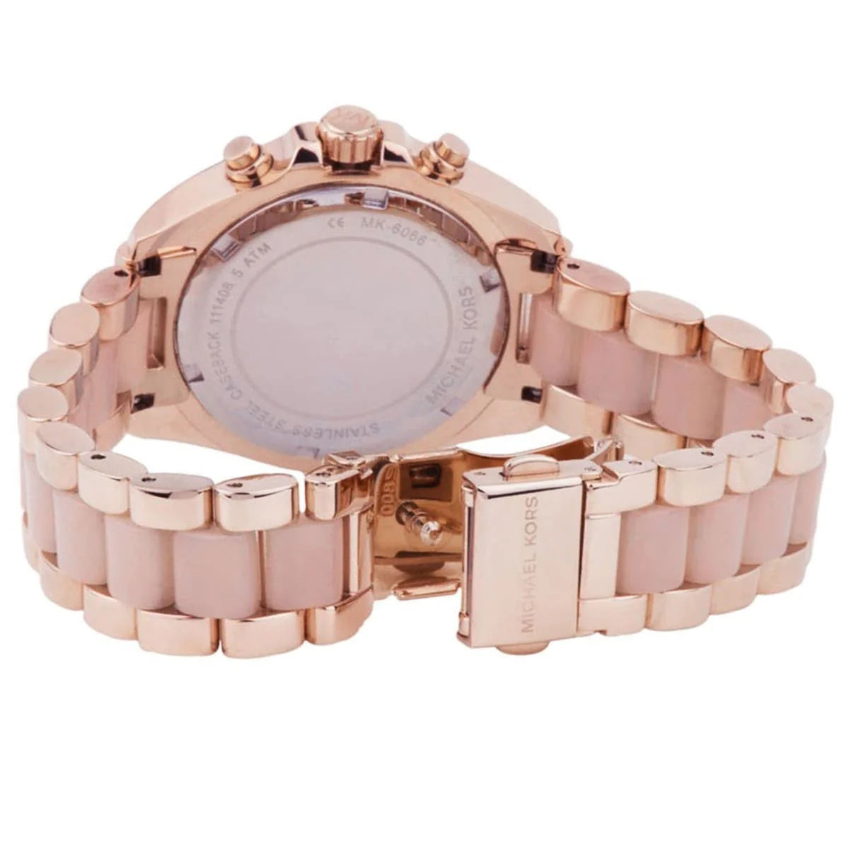 ZEGAREK DAMSKI MICHAEL KORS MK6066 - BRADSHAW (zm503d) ZEGAREK DAMSKI MICHAEL KORS MK6066 - BRADSHAW (zm503d) - Lorence 796483133136