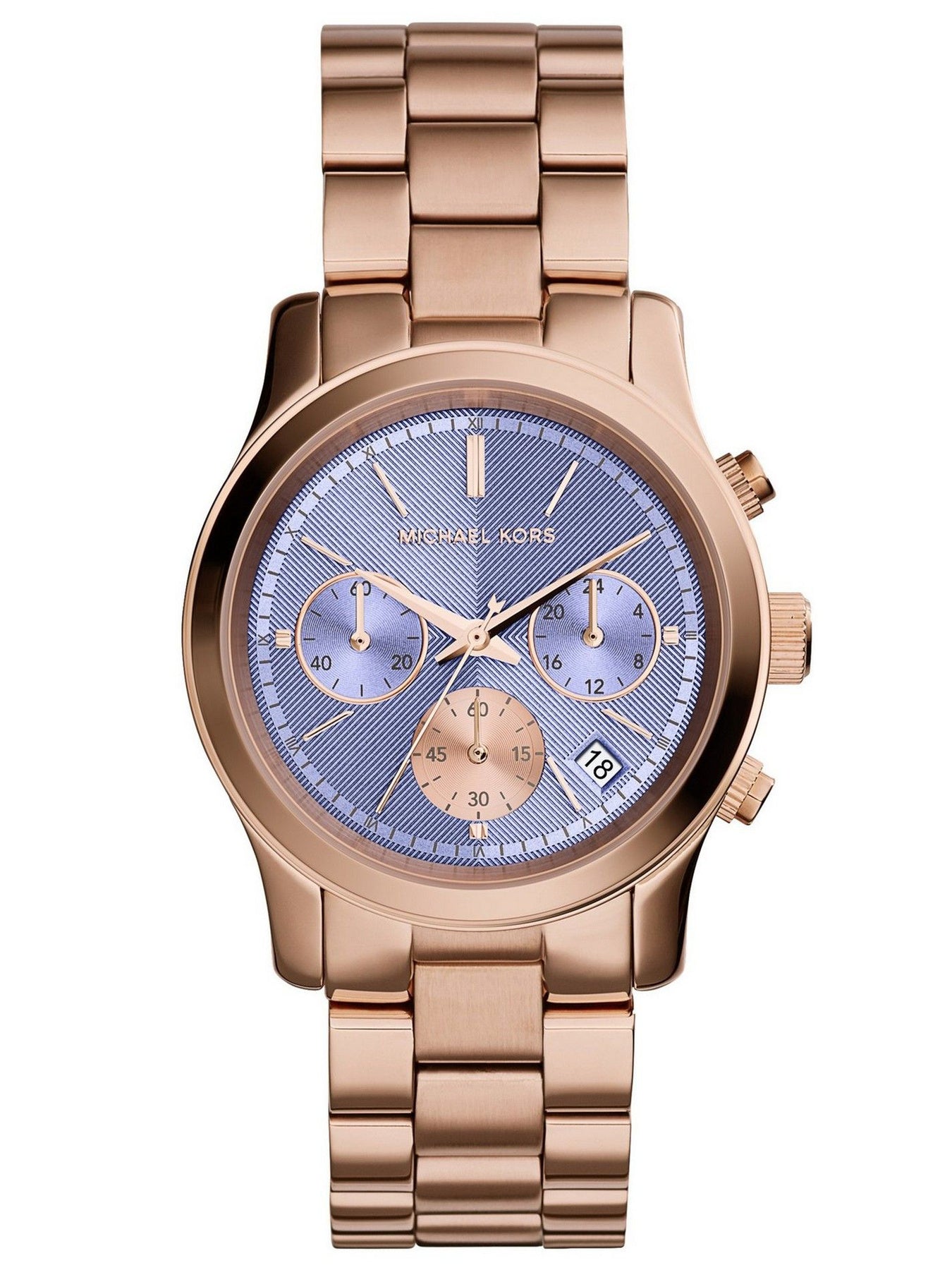 ZEGAREK DAMSKI MICHAEL KORS MK6163 - RUNWAY (zm592c) ZEGAREK DAMSKI MICHAEL KORS MK6163 - RUNWAY (zm592c) - Lorence 796483164246