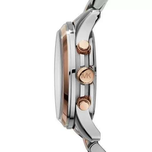 ZEGAREK DAMSKI MICHAEL KORS MK6166 - RUNWAY (zm592e) ZEGAREK DAMSKI MICHAEL KORS MK6166 - RUNWAY (zm592e) - Lorence 796483164277