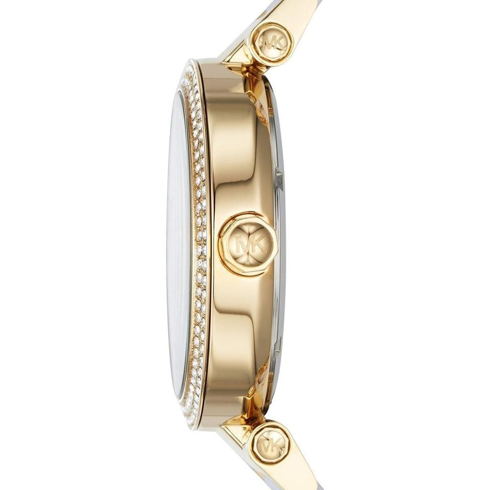 ZEGAREK DAMSKI MICHAEL KORS MK6313 - PARKER (zm516f) ZEGAREK DAMSKI MICHAEL KORS MK6313 - PARKER (zm516f) - Lorence 796483226104