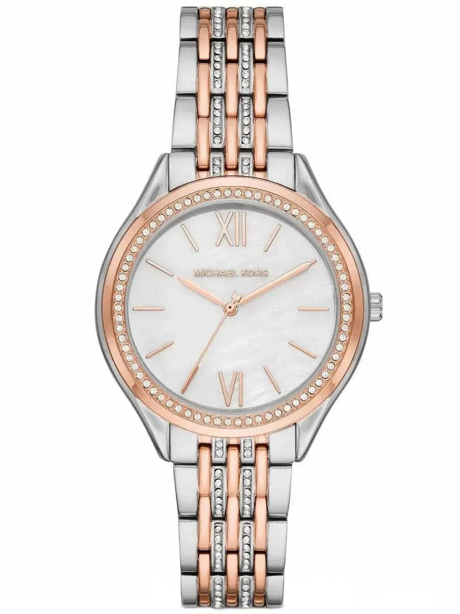Zegarek Damski Michael Kors MK7077 Mindy Zegarek Damski Michael Kors MK7077 Mindy - Lorence 796483463219