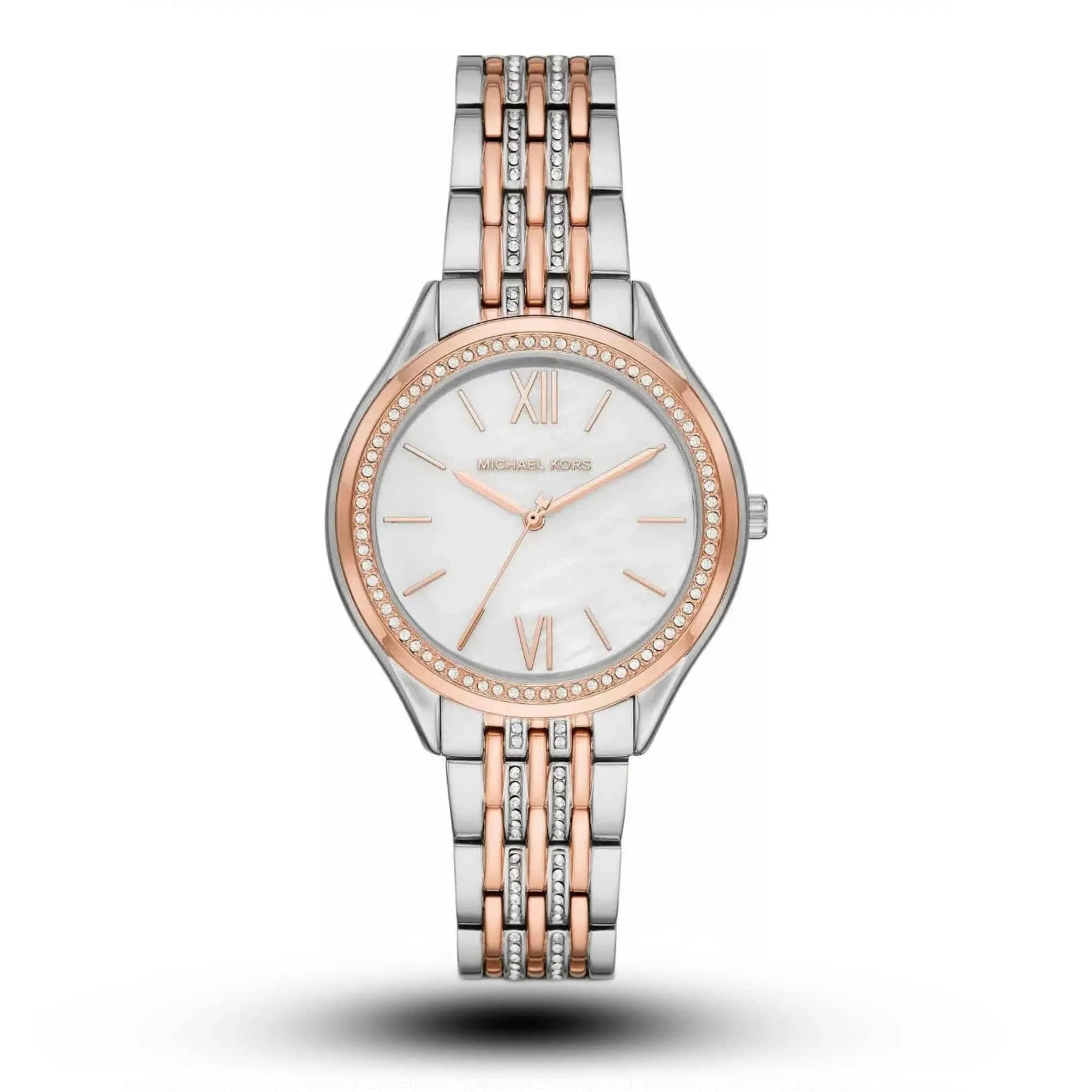 Zegarek Damski Michael Kors MK7077 Mindy Zegarek Damski Michael Kors MK7077 Mindy - Lorence 796483463219