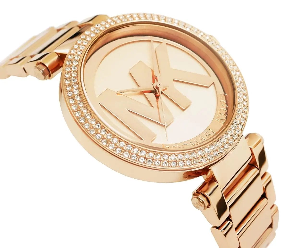 Zegarek Damski Michael Kors Parker MK5865 Zegarek Damski Michael Kors Parker MK5865 - Lorence 796483076990