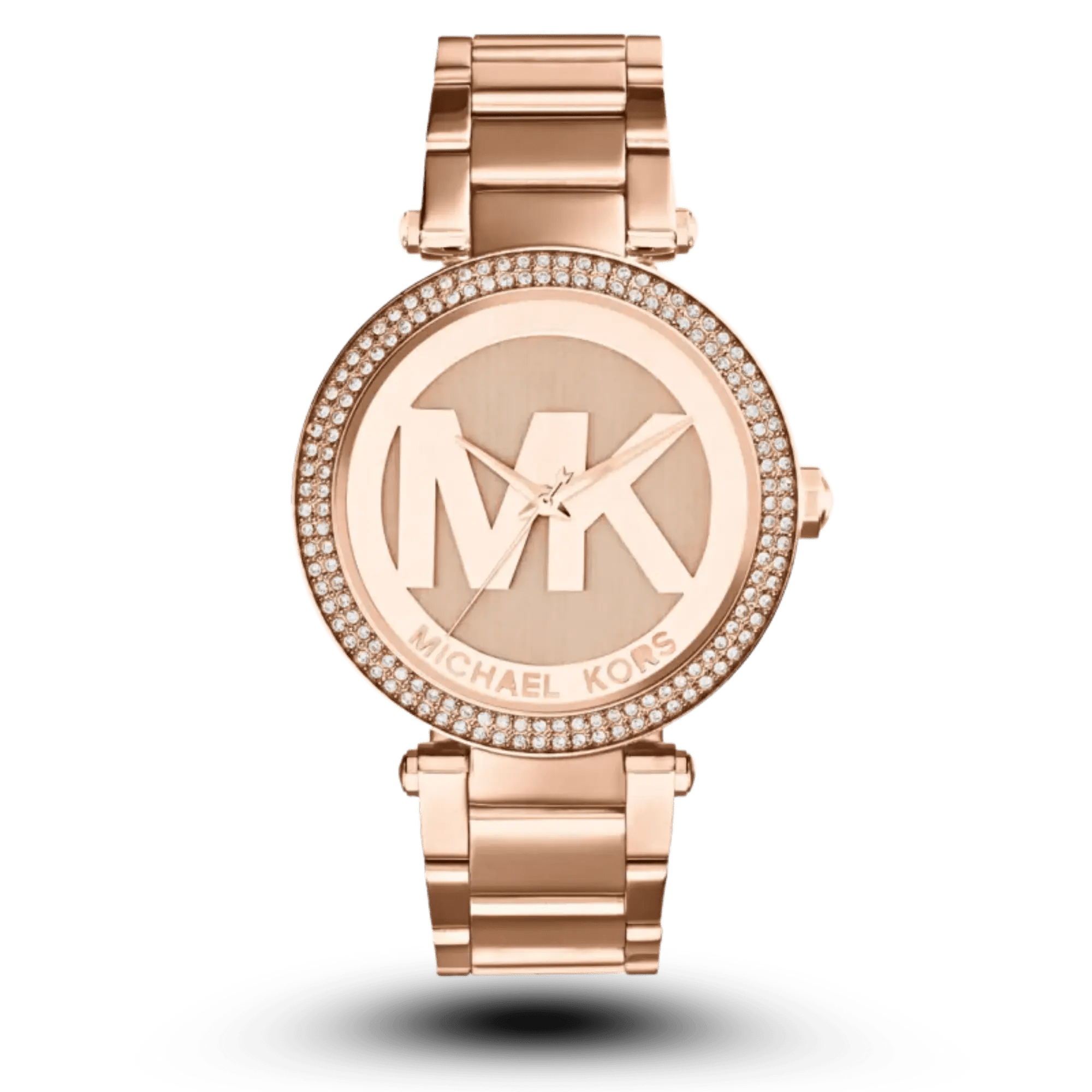 Zegarek Damski Michael Kors Parker MK5865 Zegarek Damski Michael Kors Parker MK5865 - Lorence 796483076990