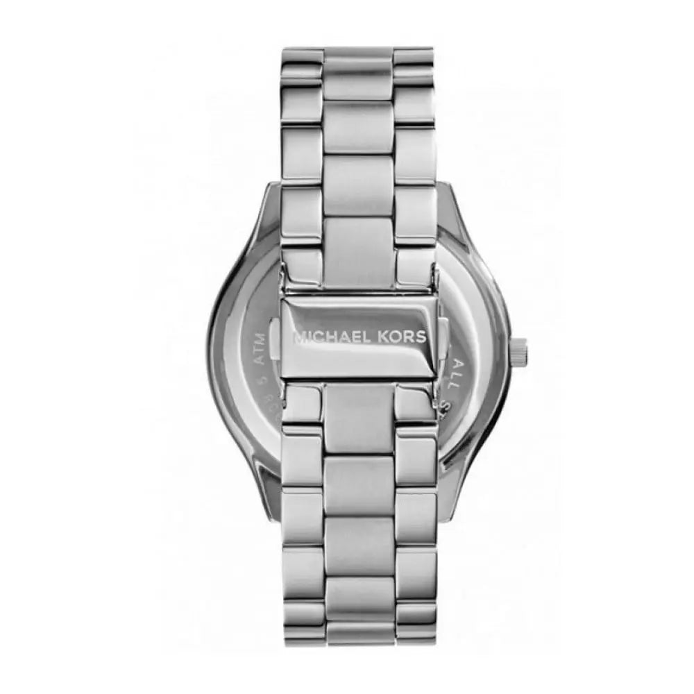 ZEGAREK DAMSKI Michael Kors Slim Runway MK3379 + BOX ZEGAREK DAMSKI Michael Kors Slim Runway MK3379 + BOX - Lorence 796483140516