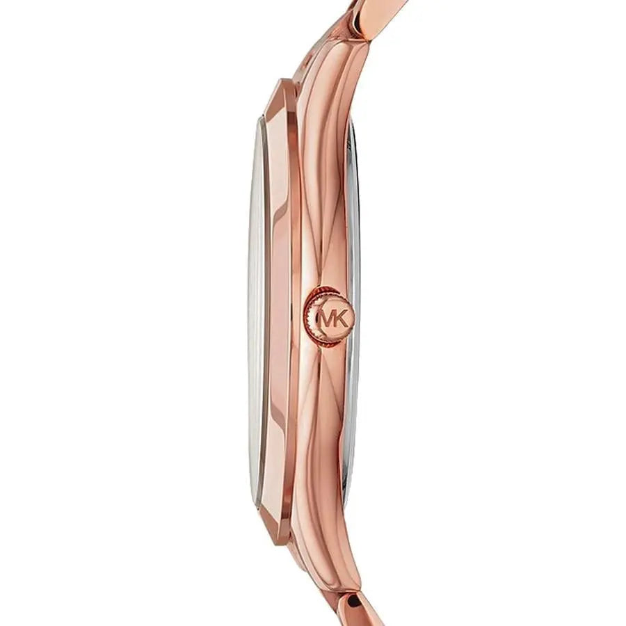 ZEGAREK DAMSKI Michael Kors Slim Runway MK3436 (zm563a) ZEGAREK DAMSKI Michael Kors Slim Runway MK3436 (zm563a) - Lorence 796483174580