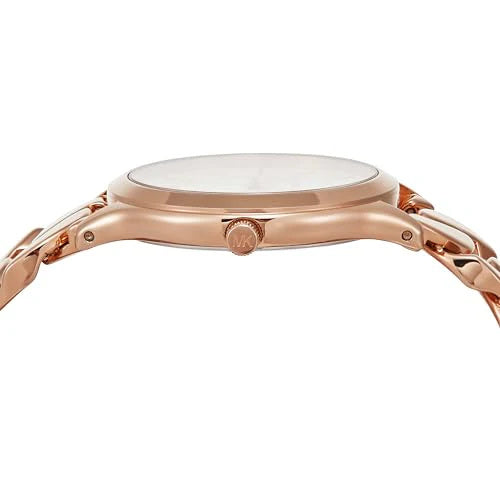 ZEGAREK DAMSKI Michael Kors Slim Runway MK7473 + BOX ZEGAREK DAMSKI Michael Kors Slim Runway MK7473 + BOX - Lorence 0796483644731
