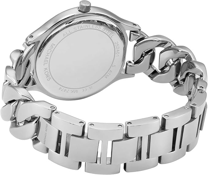 ZEGAREK DAMSKI Michael Kors Slim Runway MK7474 + BOX ZEGAREK DAMSKI Michael Kors Slim Runway MK7474 + BOX - Lorence 4064092271904