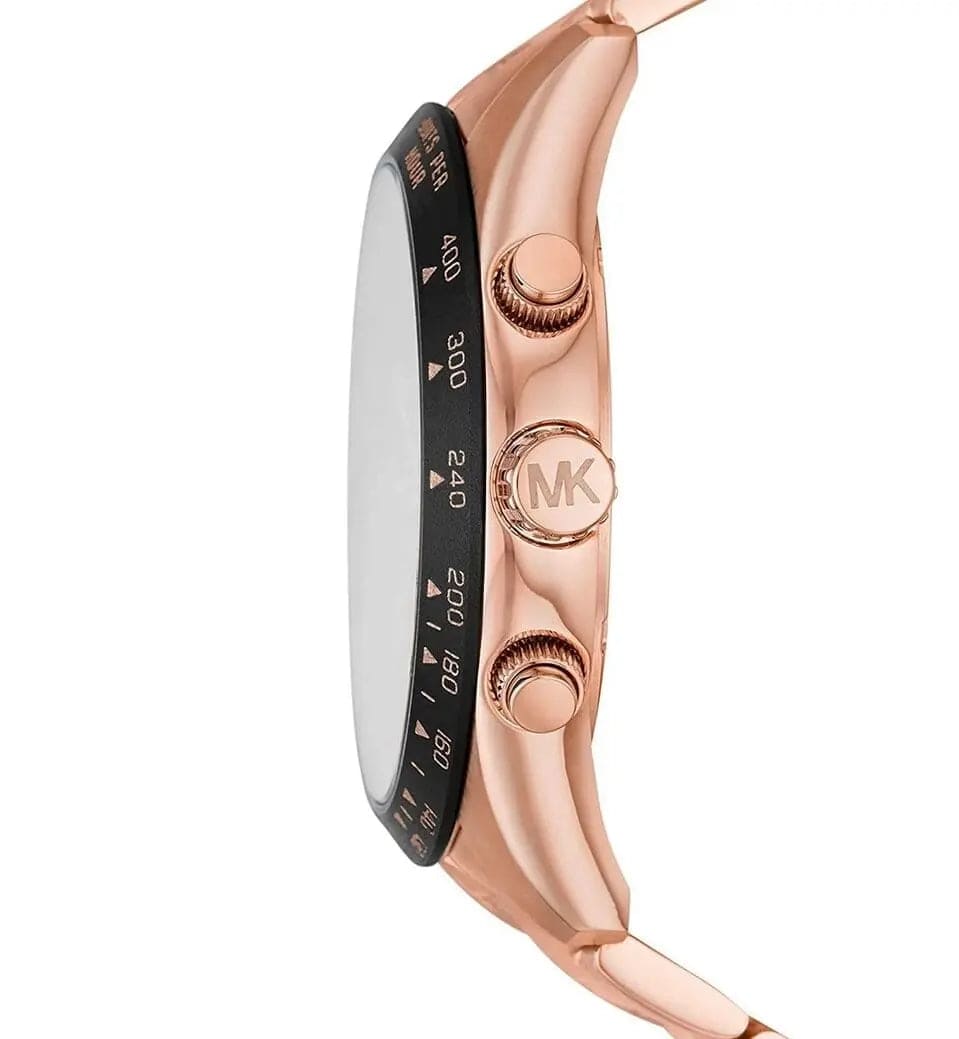 Zegarek Męski Michael Kors Kinley MK8824 Zegarek Męski Michael Kors Kinley MK8824 - Lorence 796483260214