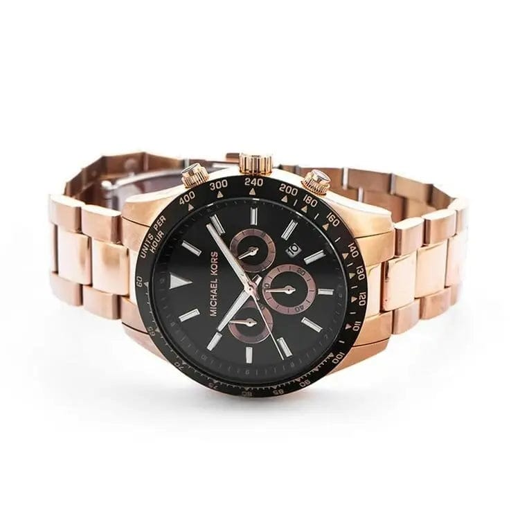 Zegarek Męski Michael Kors Kinley MK8824 Zegarek Męski Michael Kors Kinley MK8824 - Lorence 796483260214