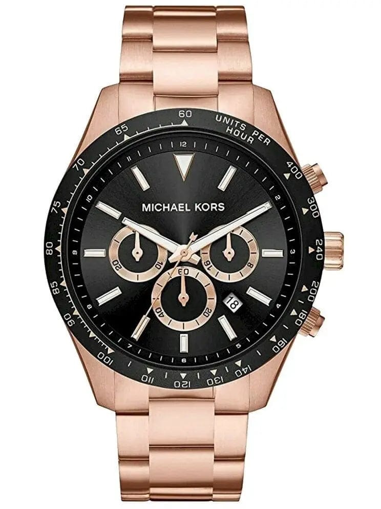 Zegarek Męski Michael Kors Kinley MK8824 Zegarek Męski Michael Kors Kinley MK8824 - Lorence 796483260214