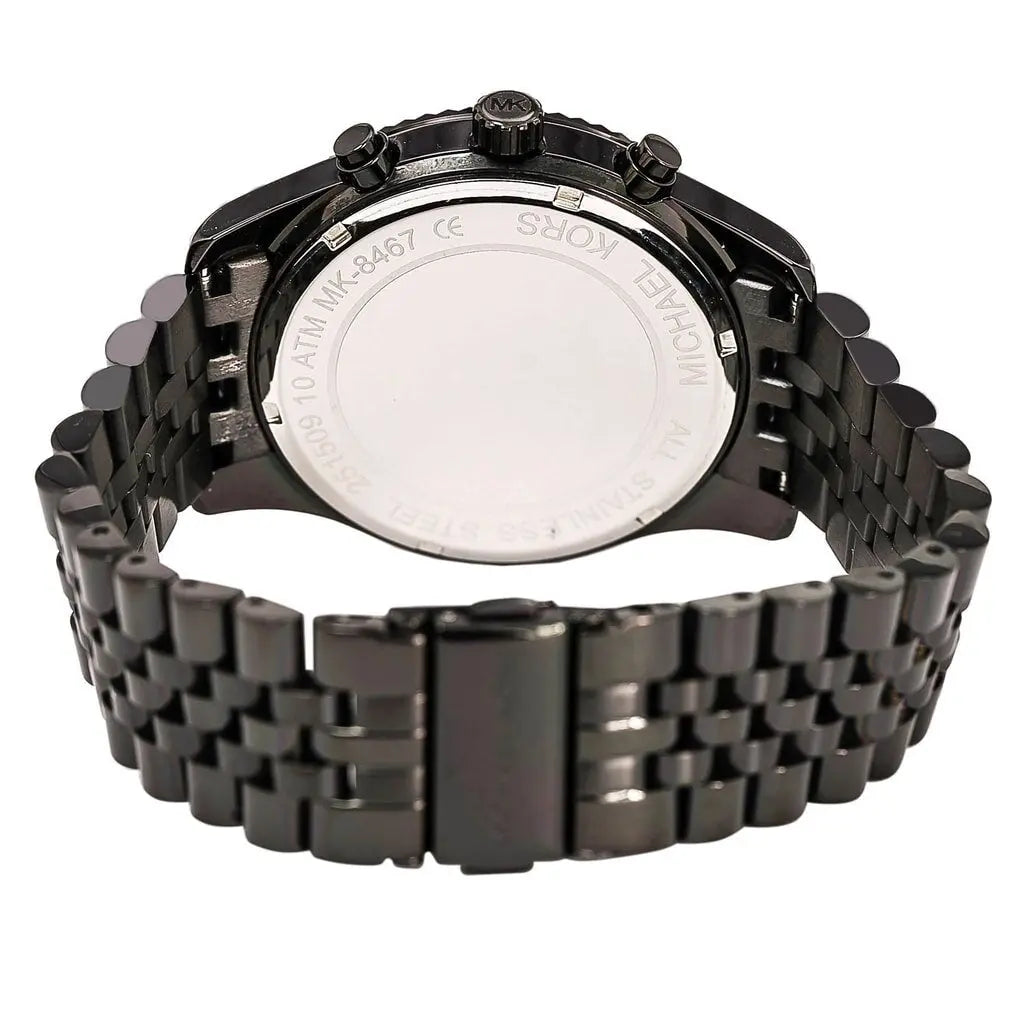 ZEGAREK MĘSKI MICHAEL KORS Lexington MK8467 + BOX ZEGAREK MĘSKI MICHAEL KORS Lexington MK8467 + BOX - Lorence 796483216662