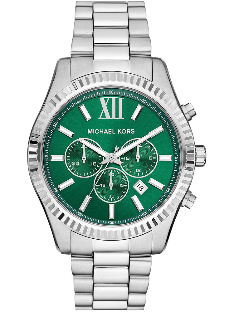 ZEGAREK MĘSKI MICHAEL KORS Lexington MK9152 + BOX ZEGAREK MĘSKI MICHAEL KORS Lexington MK9152 + BOX - Lorence 4064092271249