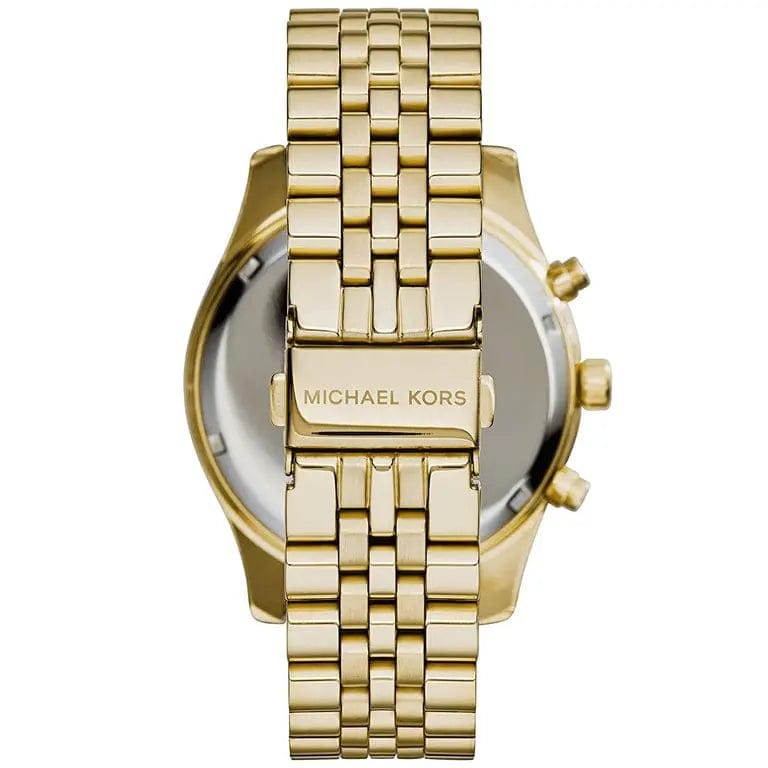 Zegarek Michael Kors MK8446 - Lexington Zegarek Michael Kors MK8446 - Lexington - Lorence 796483198319