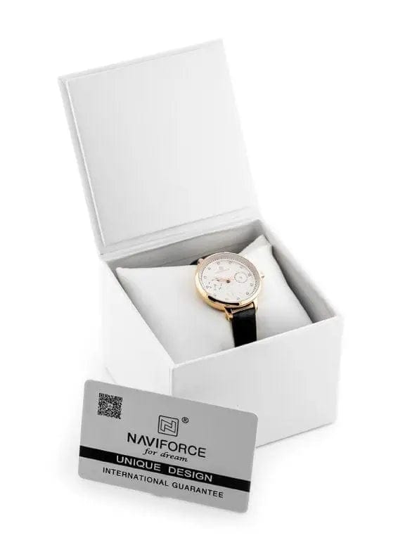 Zegarek Damski Naviforce - NF5003 Zegarek Damski Naviforce - NF5003 - Lorence 733424310188
