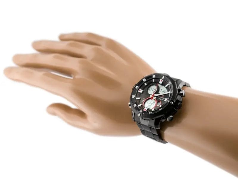 Zegarek Męski Naviforce Cirrus Zegarek Męski Naviforce Cirrus - Lorence 5903981734832