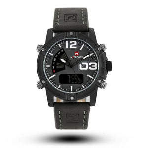 Zegarek Męski Naviforce - Cyclone Zegarek Męski Naviforce - Cyclone - Lorence 733424309205