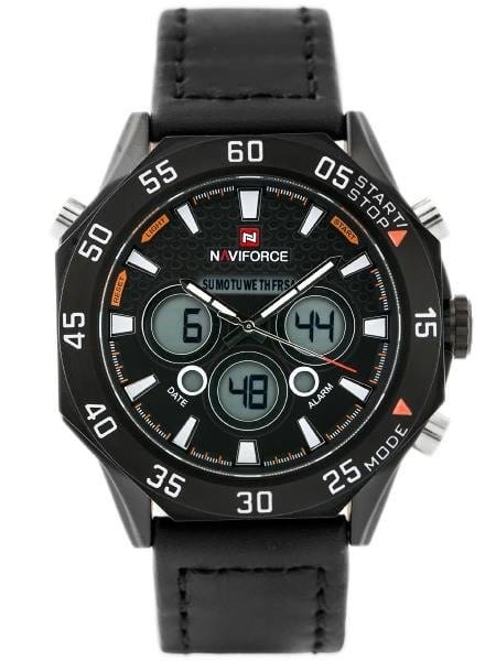 Naviforce ZEGAREK MĘSKI NAVIFORCE LANCER -DUAL TIME