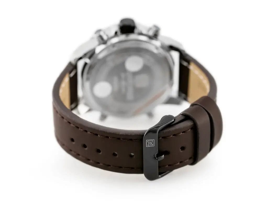 Zegarek Męski Naviforce - NF9097 Zegarek Męski Naviforce - NF9097 - Lorence 5903981734962