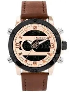 Zegarek Męski Naviforce - NF9097 Zegarek Męski Naviforce - NF9097 - Lorence 5903981735013