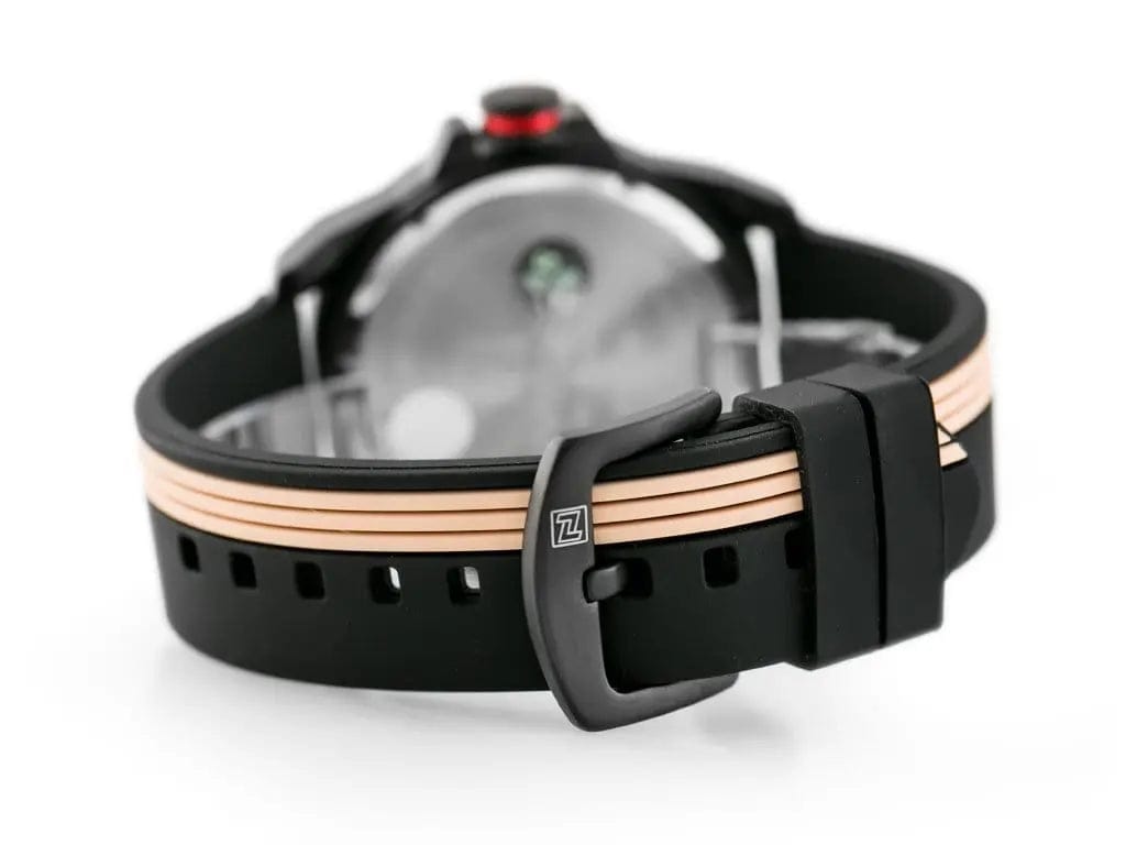 Zegarek Męski Naviforce - NF9098 Zegarek Męski Naviforce - NF9098 - Lorence 5903981734856
