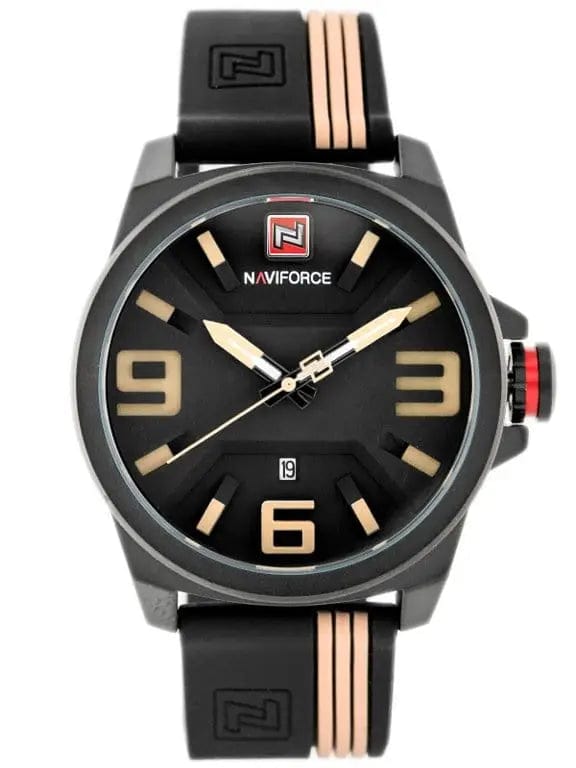Zegarek Męski Naviforce - NF9098 Zegarek Męski Naviforce - NF9098 - Lorence 5903981734856