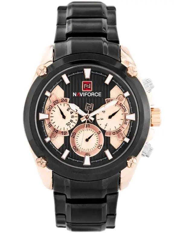 Zegarek Męski Naviforce - NF9113 Zegarek Męski Naviforce - NF9113 - Lorence 733424307683
