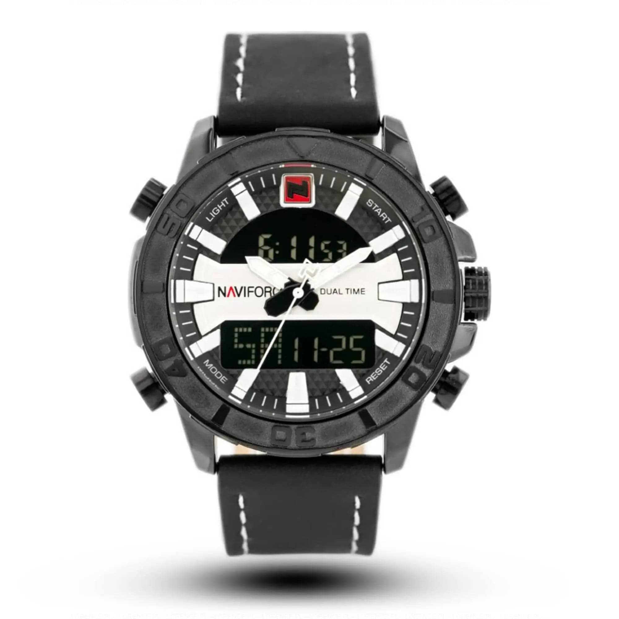 Zegarek Męski Naviforce - NF9114 Zegarek Męski Naviforce - NF9114 - Lorence 5903981734931