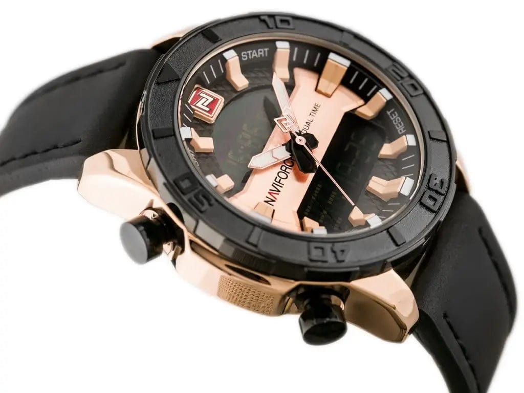 Zegarek Męski Naviforce - NF9114 Zegarek Męski Naviforce - NF9114 - Lorence 5903981734863